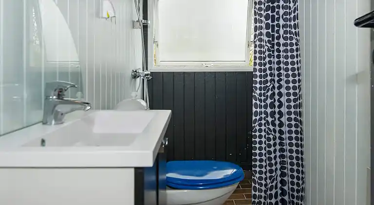 Vakantiehuis in Jegum