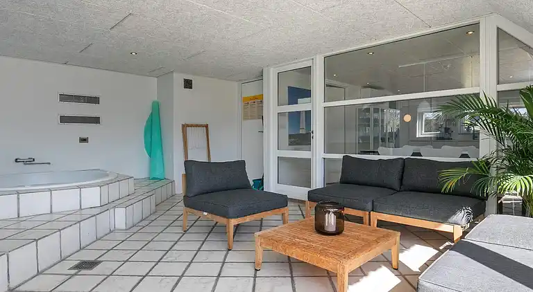 Holiday home in Blåvand