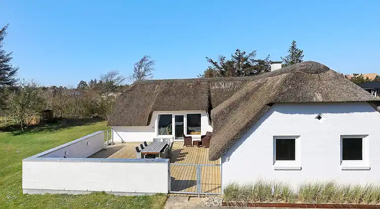 Holiday home in Blåvand