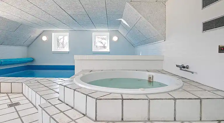 Holiday home in Blåvand