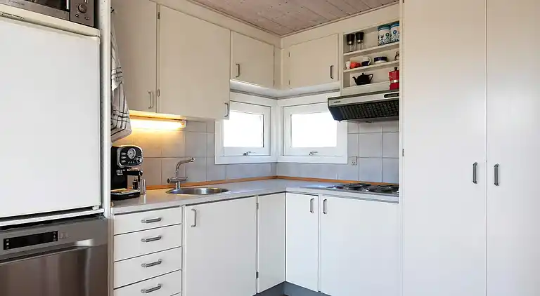 Casa vacanze in Vejers Strand