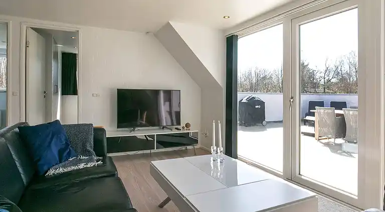 Holiday home in Blåvand