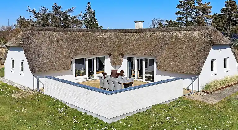 Holiday home in Blåvand