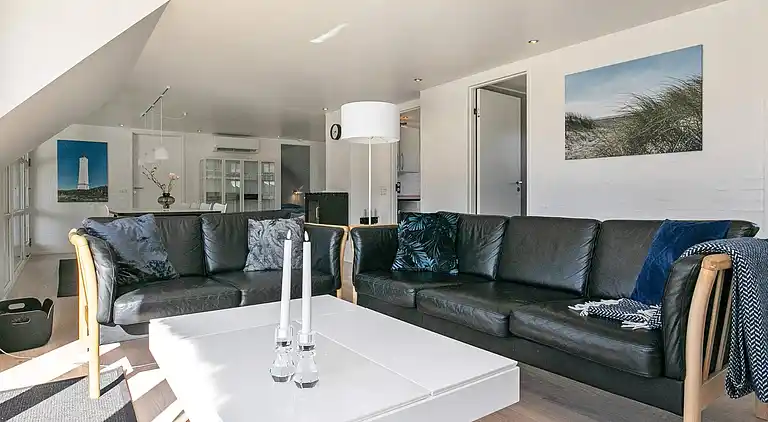 Holiday home in Blåvand