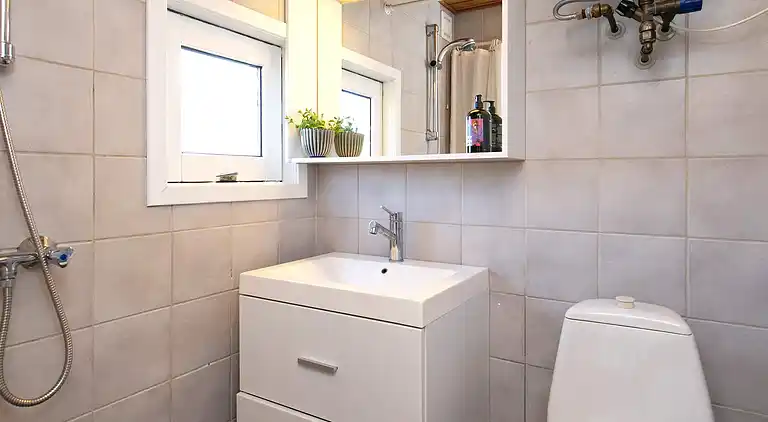 Casa vacanze in Vejers Strand