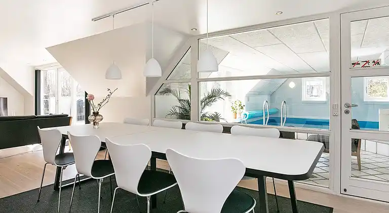 Holiday home in Blåvand