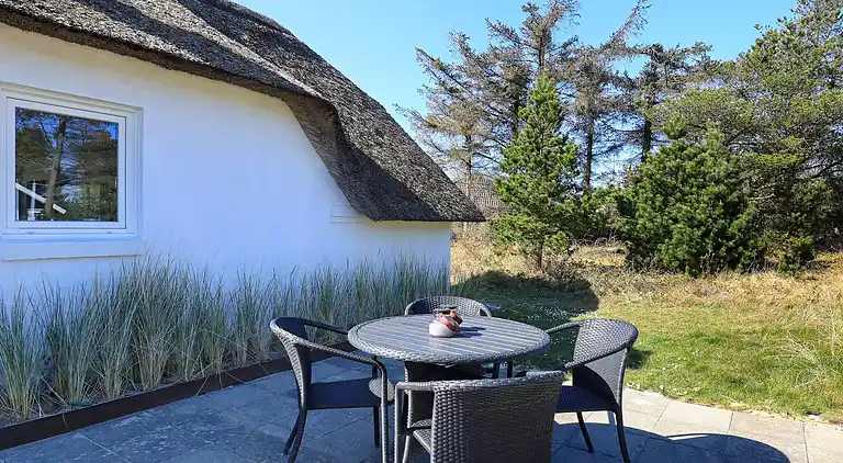 Holiday home in Blåvand