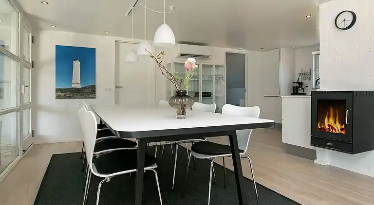 Holiday home in Blåvand