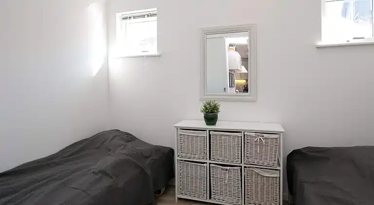 Casa vacanze in Vejers Strand