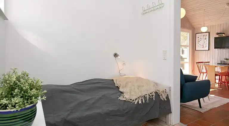 Casa vacanze in Vejers Strand