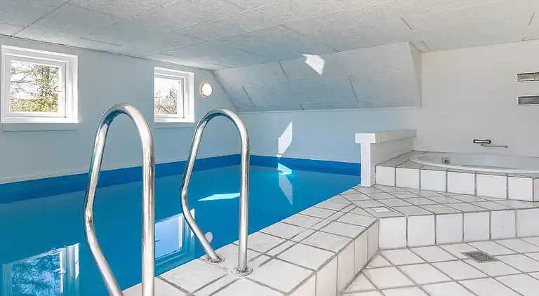 Holiday home in Blåvand