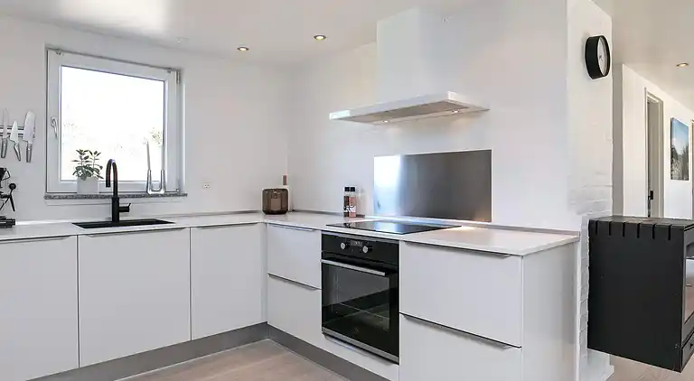 Holiday home in Blåvand