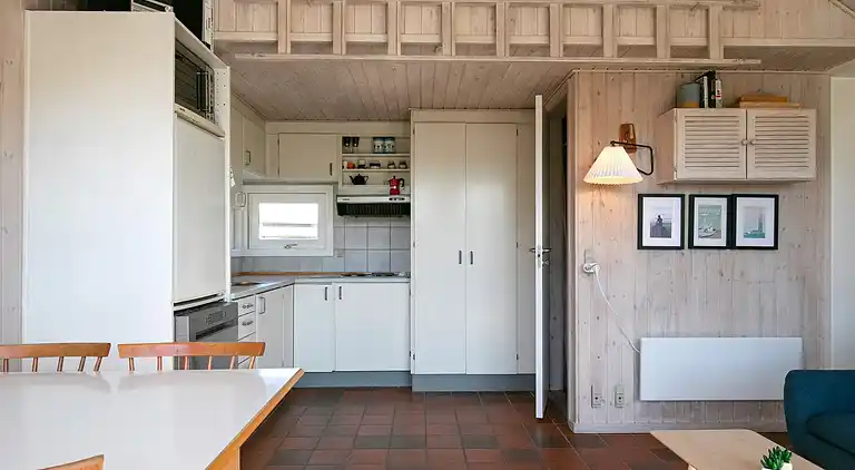 Casa vacanze in Vejers Strand