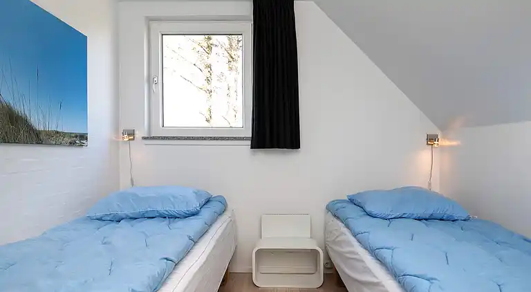 Holiday home in Blåvand