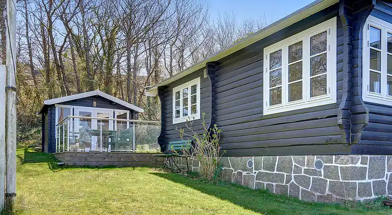 Maison de vacances en Allinge