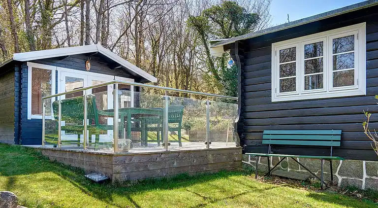 Maison de vacances en Allinge