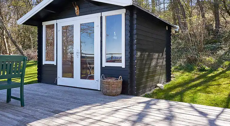 Maison de vacances en Allinge