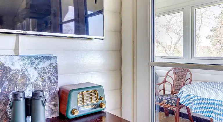 Maison de vacances en Allinge