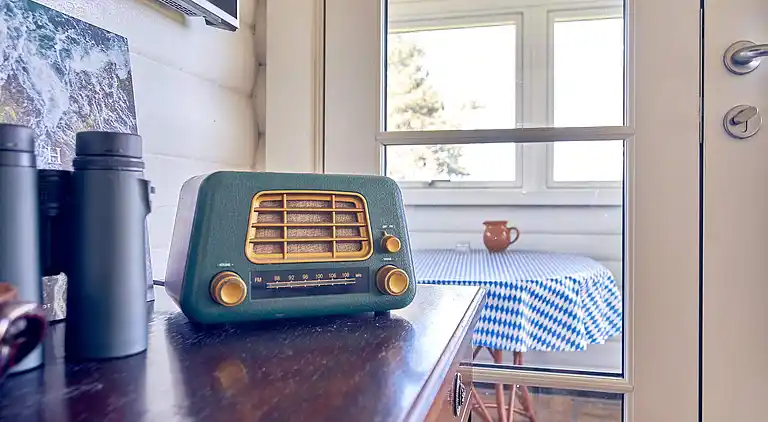 Maison de vacances en Allinge