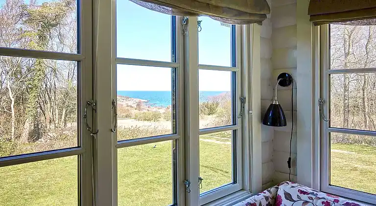 Maison de vacances en Allinge