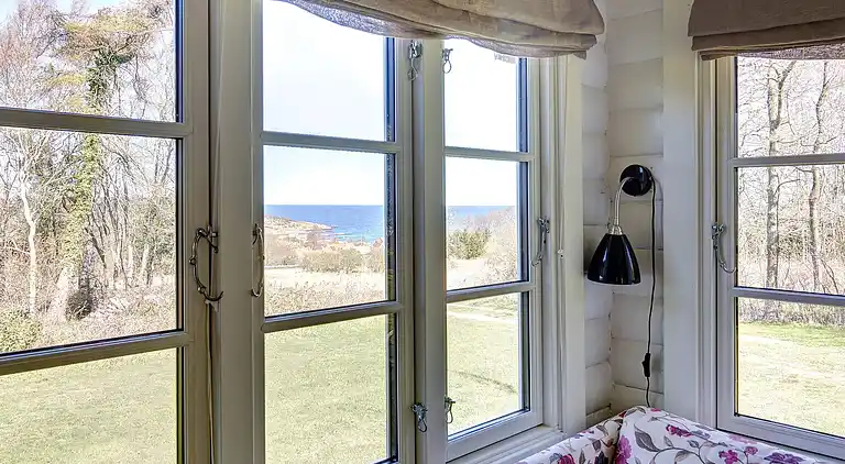 Maison de vacances en Allinge