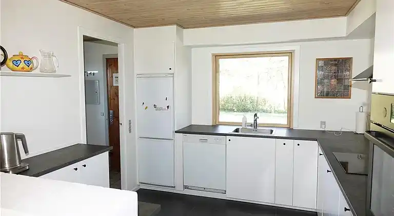 Sommerhus på Samsø