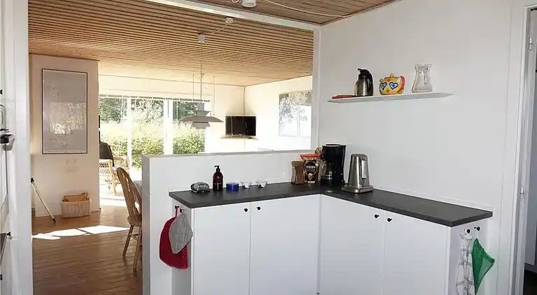 Sommerhus på Samsø