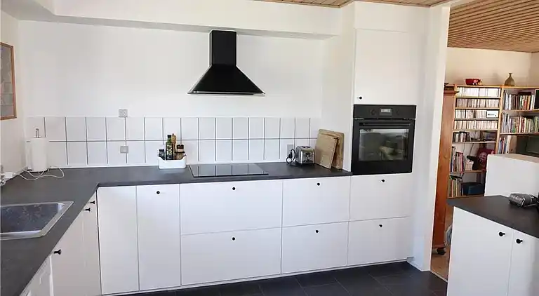 Sommerhus på Samsø