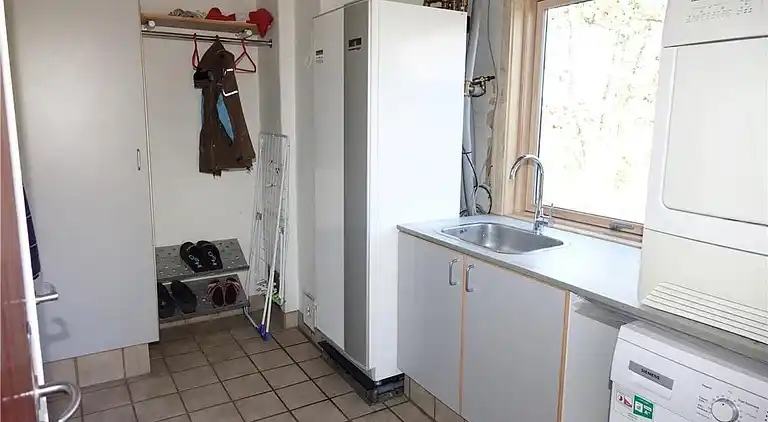 Sommerhus på Samsø