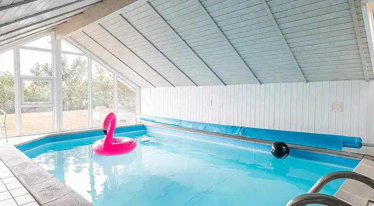 Casa vacanze in Fanø