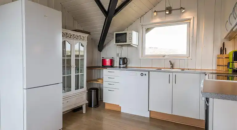 Casa vacanze in Fanø