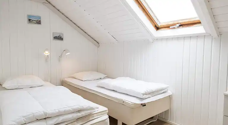 Casa vacanze in Fanø