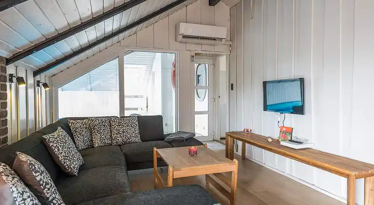 Casa vacanze in Fanø