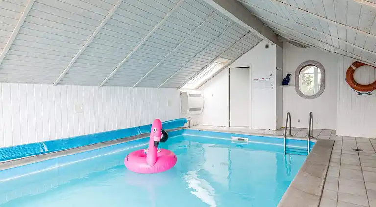 Casa vacanze in Fanø