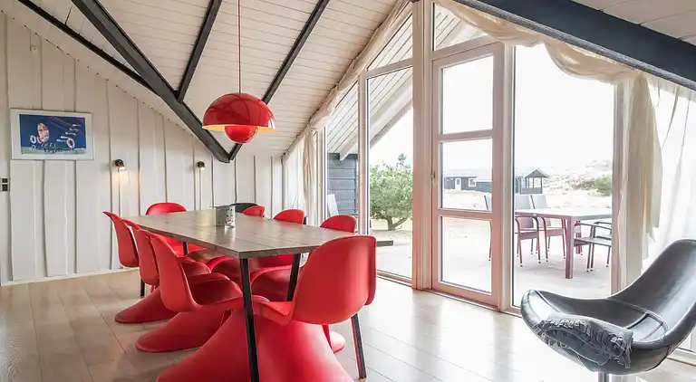 Casa vacanze in Fanø