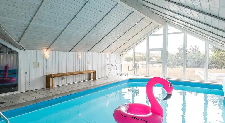 Casa vacanze in Fanø