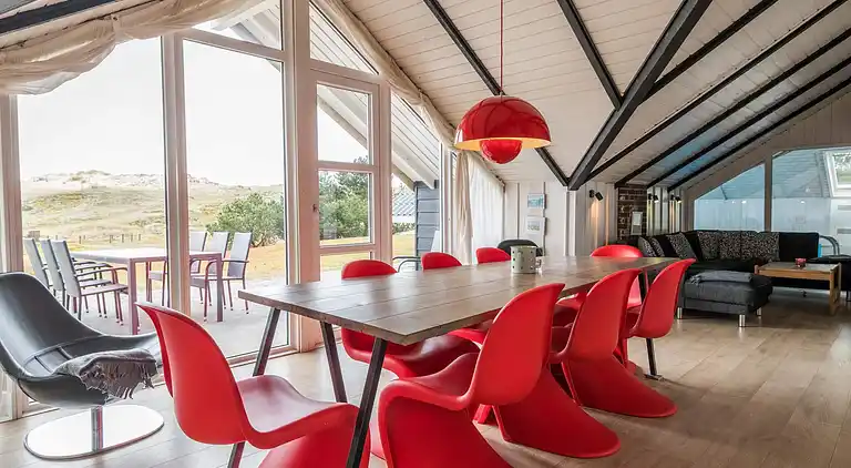 Casa vacanze in Fanø