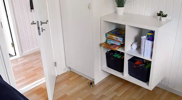 Holiday home in Rødby