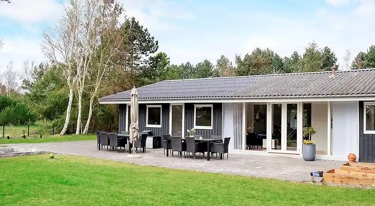 Holiday home in Rødby