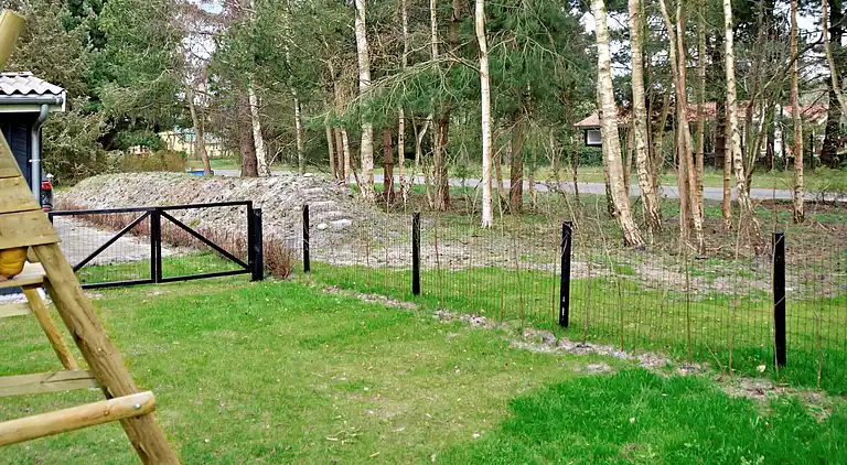 Holiday home in Rødby