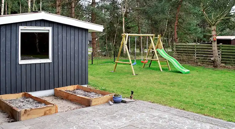 Holiday home in Rødby