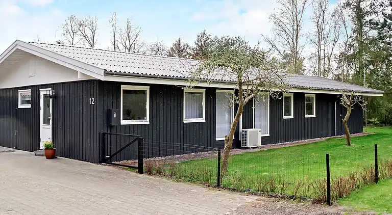 Holiday home in Rødby