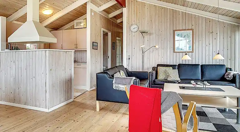 Sommerhus i Hirtshals