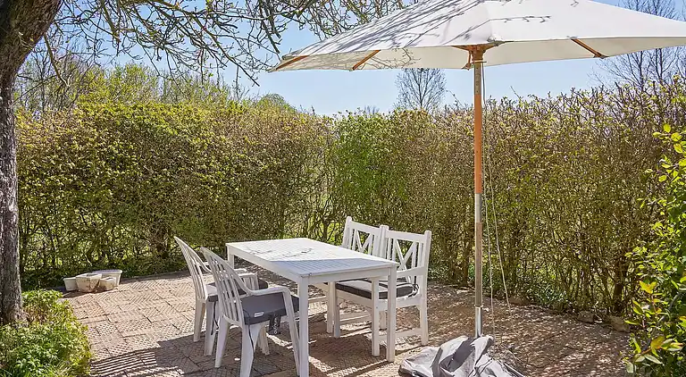 Casa vacanze in Aakirkeby