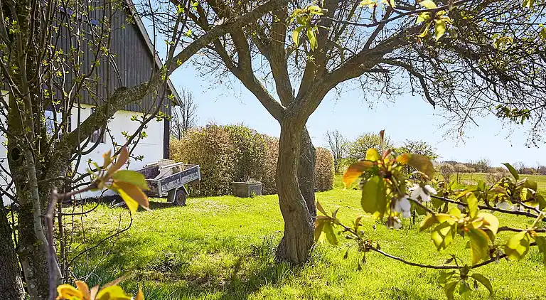 Casa vacanze in Aakirkeby