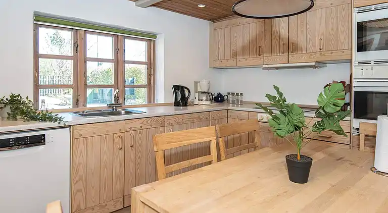 Holiday home in Hvidbjerg Strand