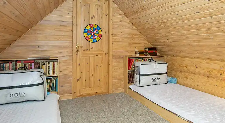 Holiday home in Hvidbjerg Strand