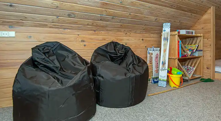 Holiday home in Hvidbjerg Strand