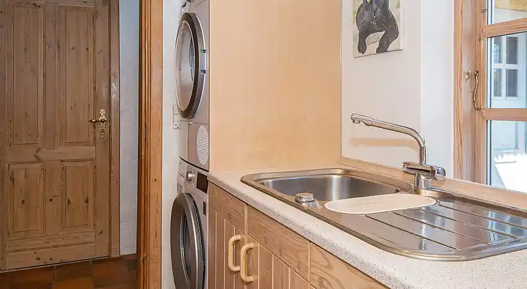 Holiday home in Hvidbjerg Strand