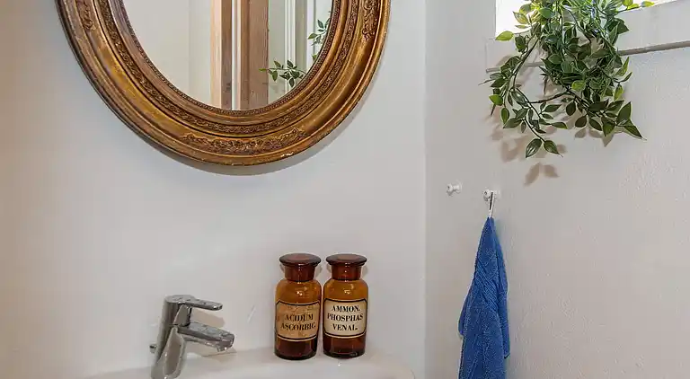 Holiday home in Hvidbjerg Strand